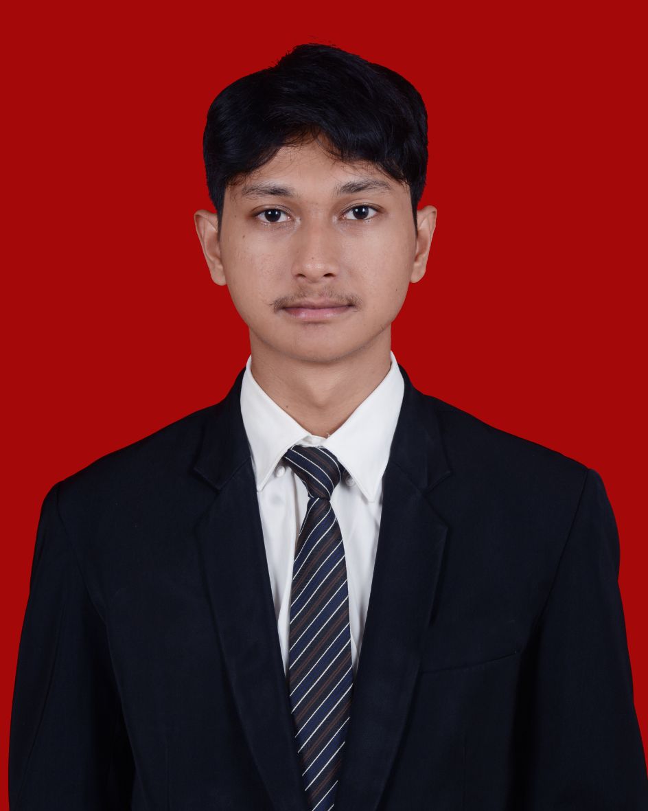 Muhammad Aditya Muharram