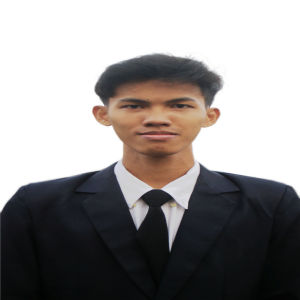 Muhammad Jiddan Ali Darma