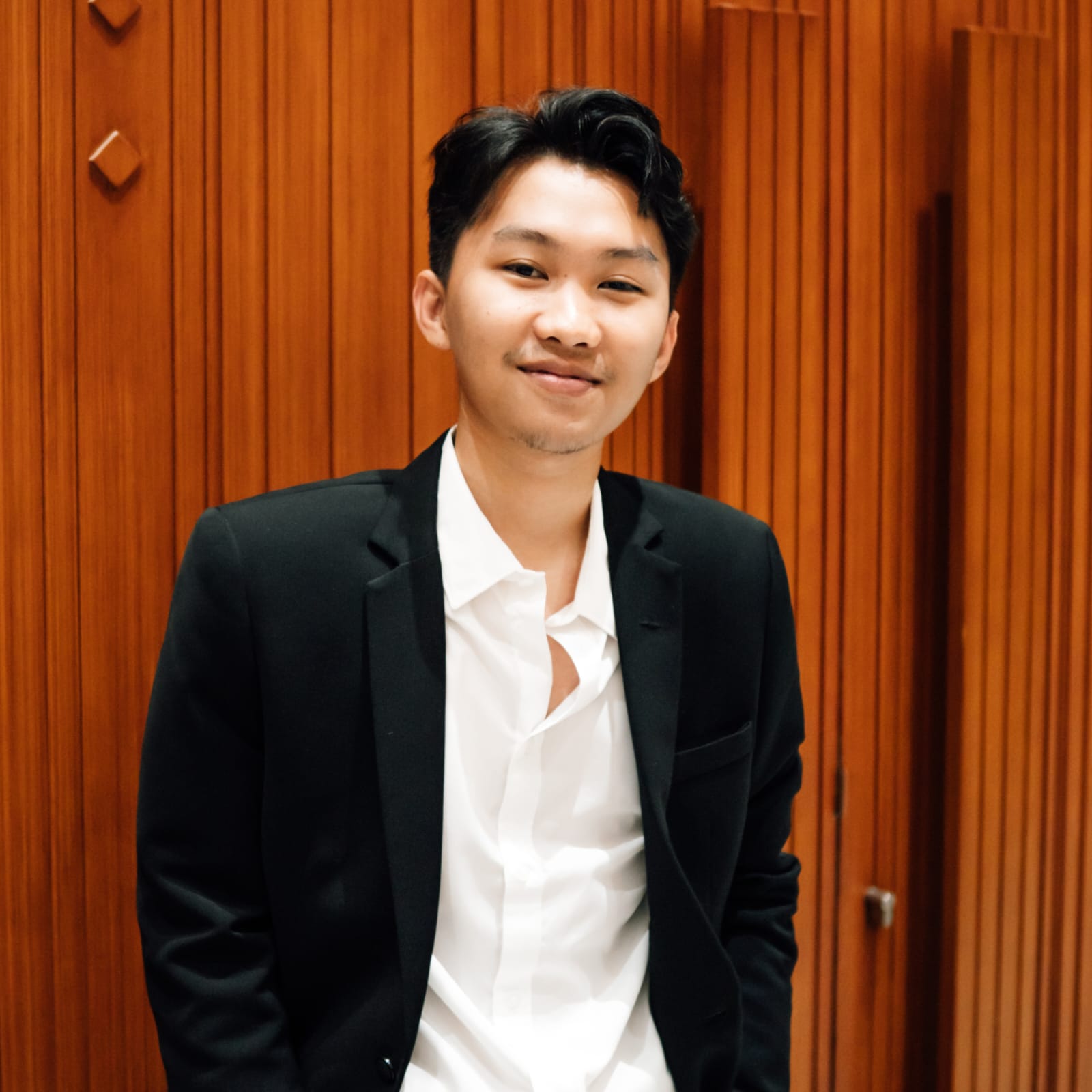 Muhammad Fadhel Septian