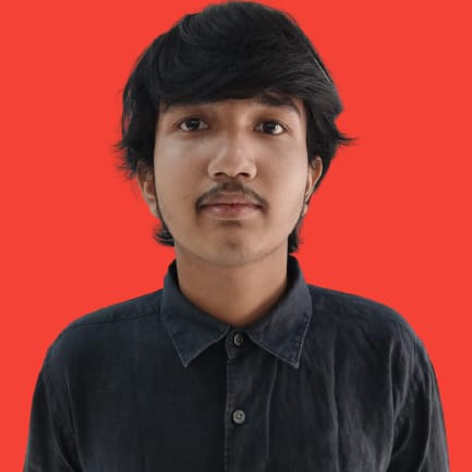 Rudi Samuel Parlindungan