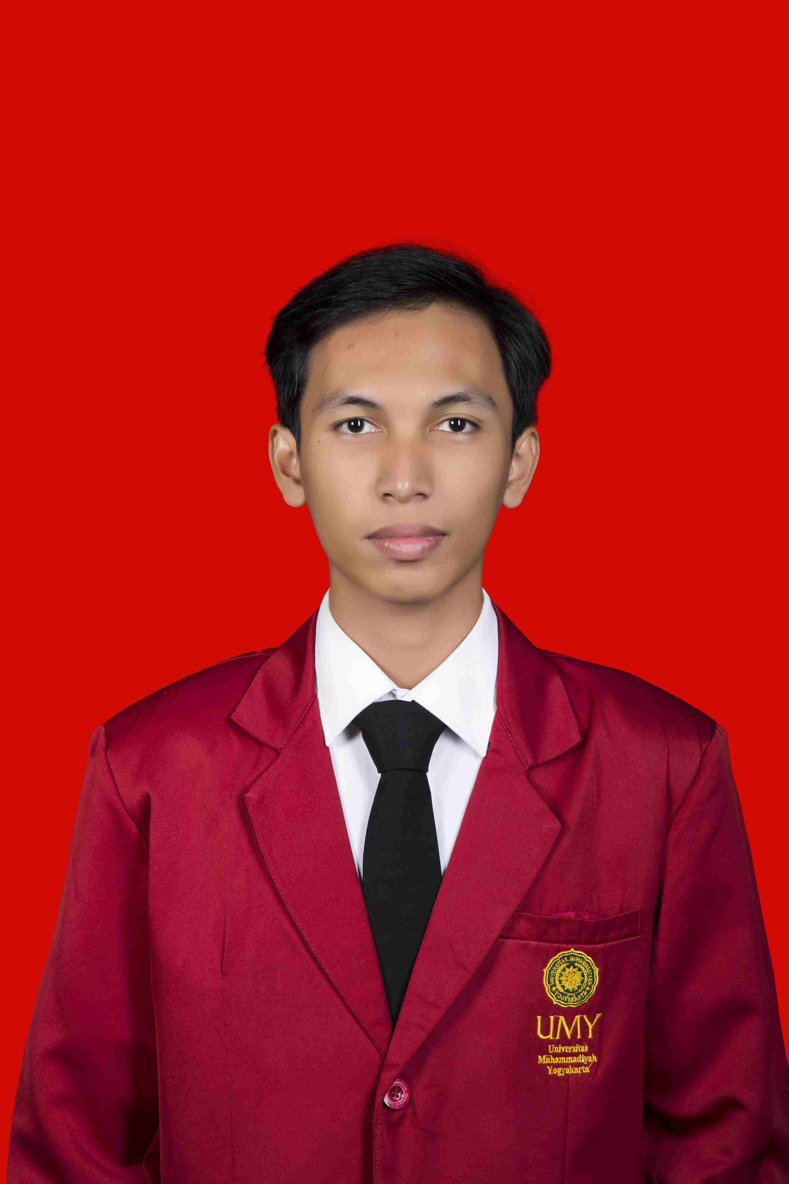 Kharisma Wira Nindhita