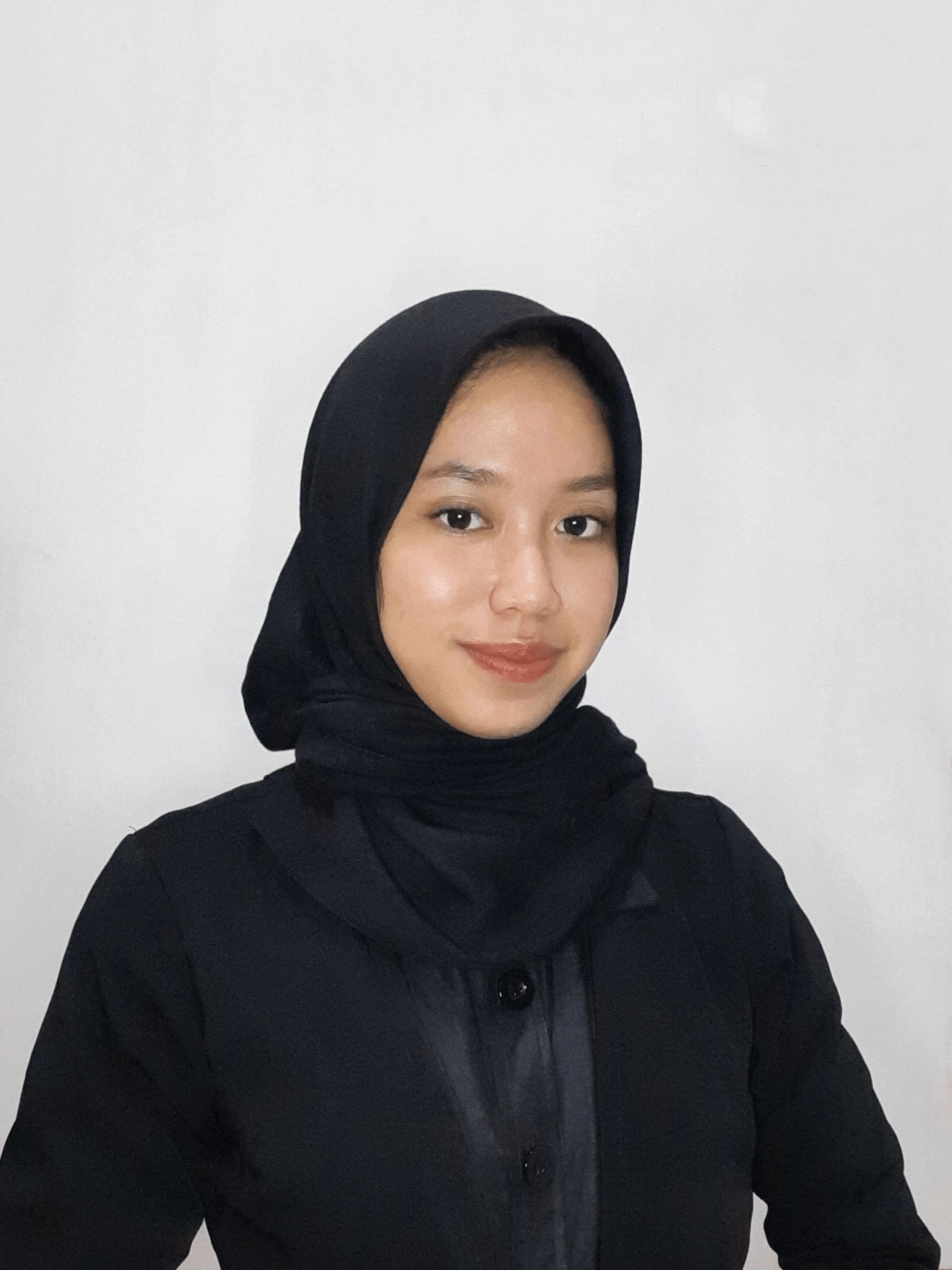 Lulu Amira Syafiqa