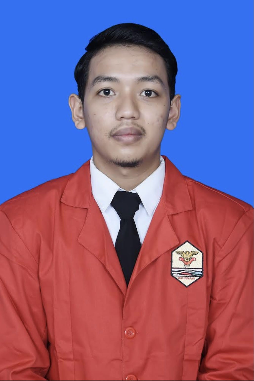 Ahmad Rahul Figo Abdilah