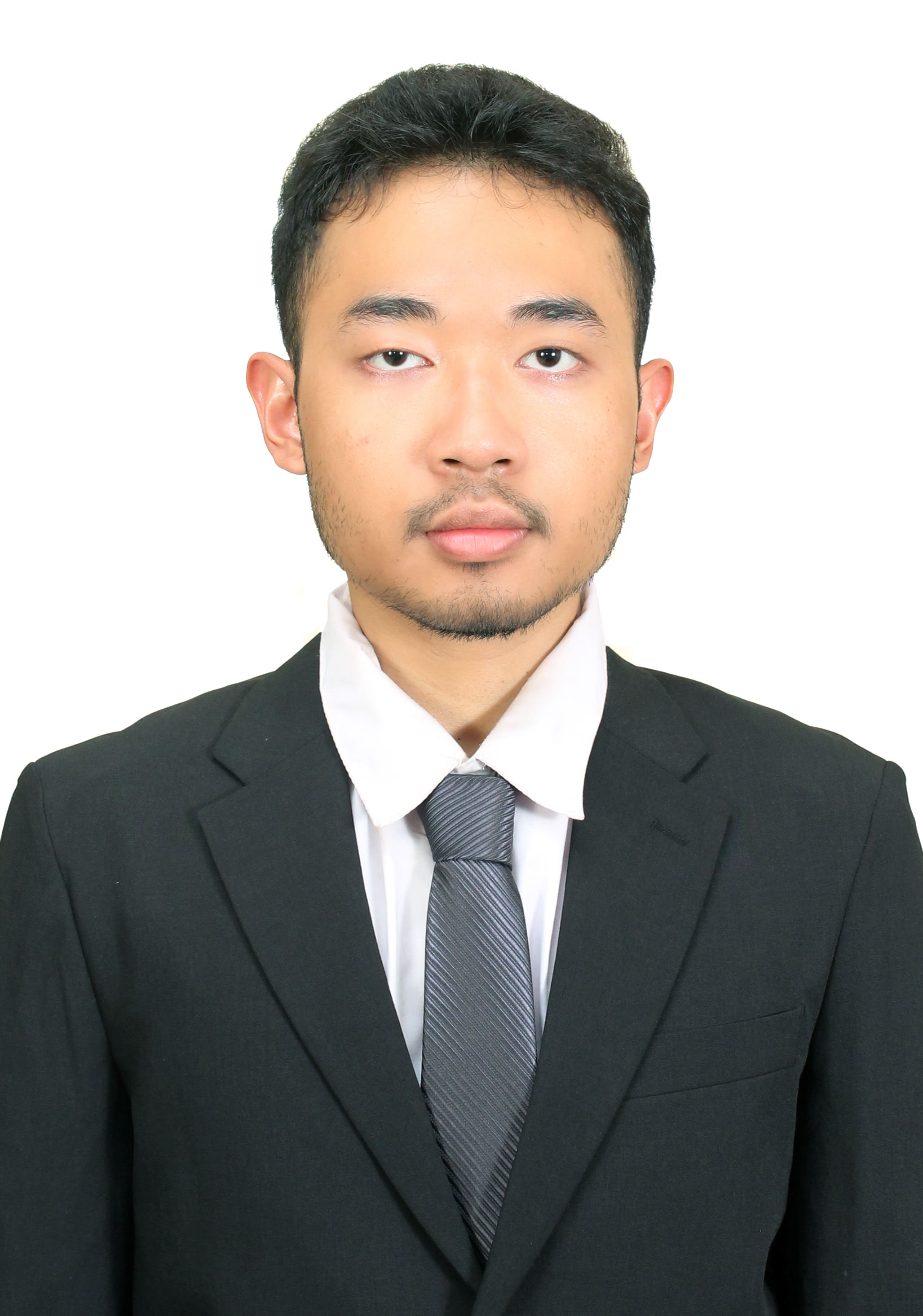 Rheza Mahesa Raharjo