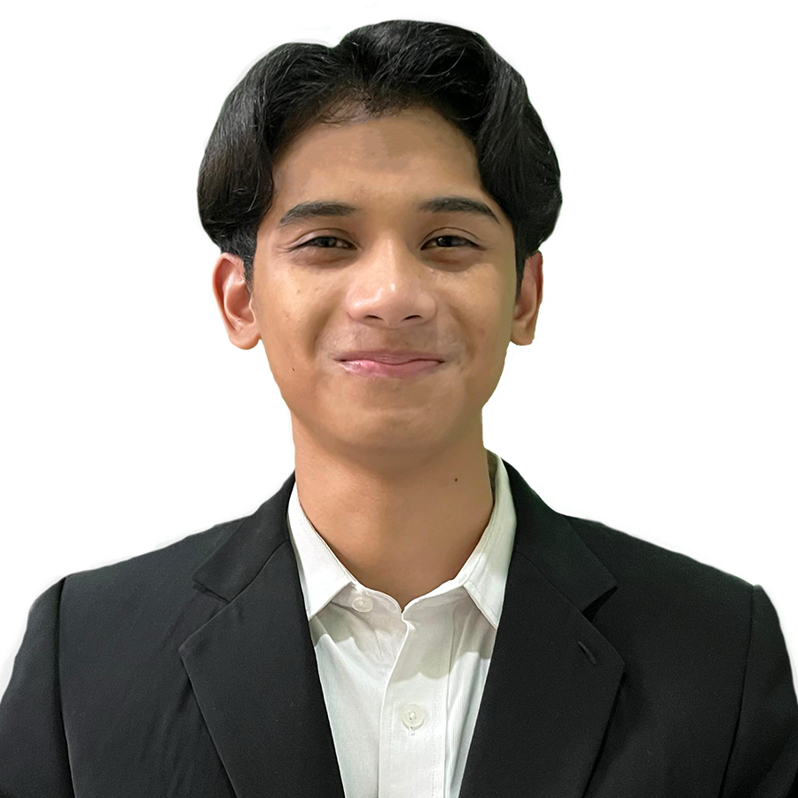 Luthfi Ramadhan Yudiansyah