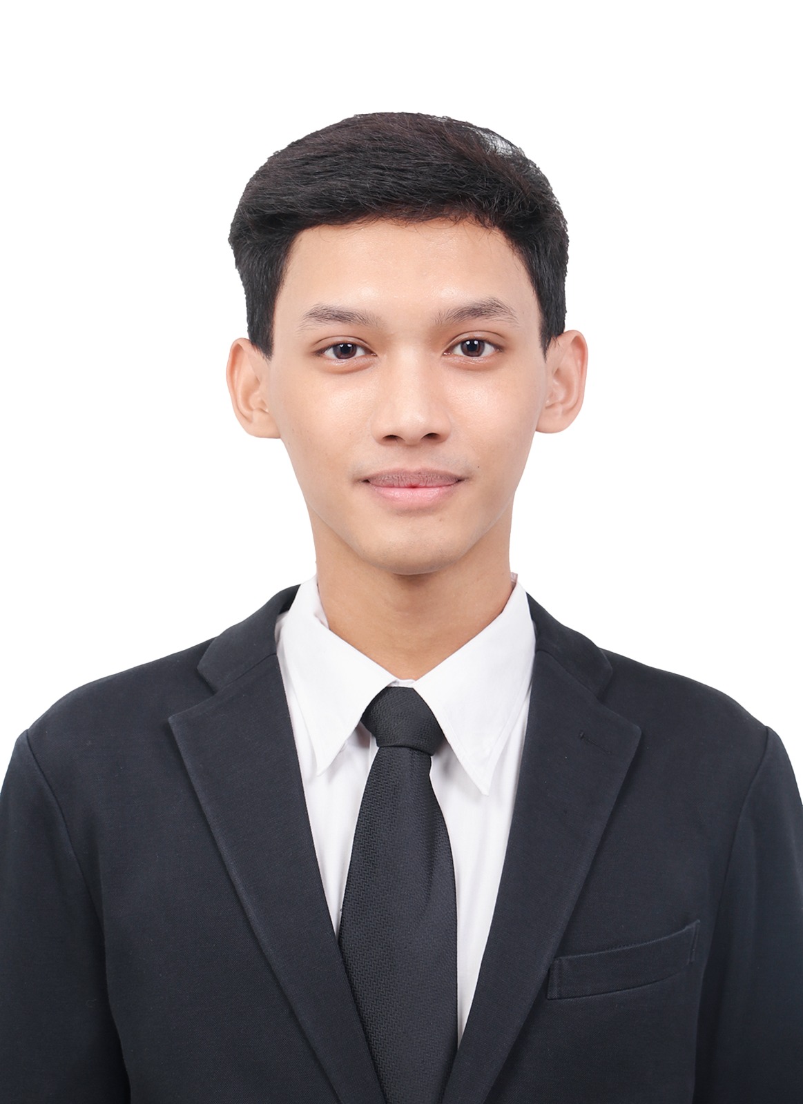 Irsyad Ismail Akmaluddin