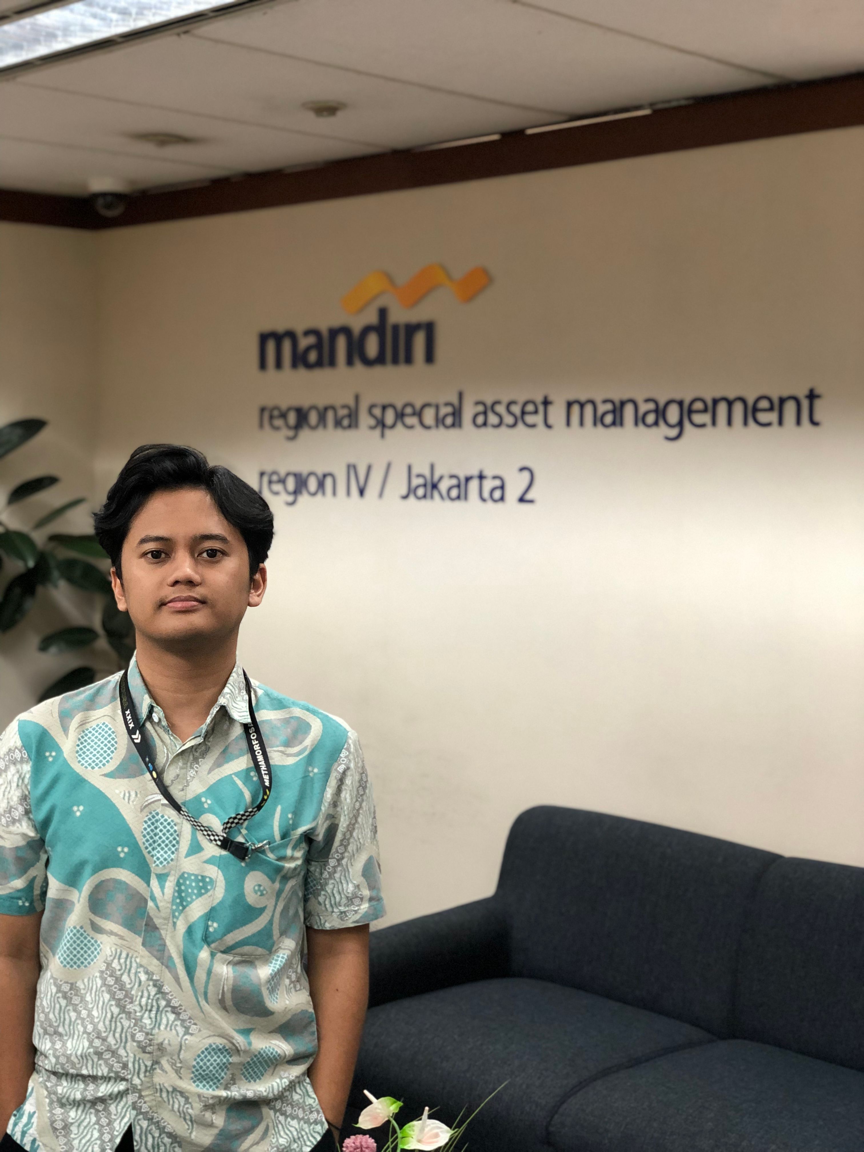 RAFI ATHALLAH PRIMADITYA