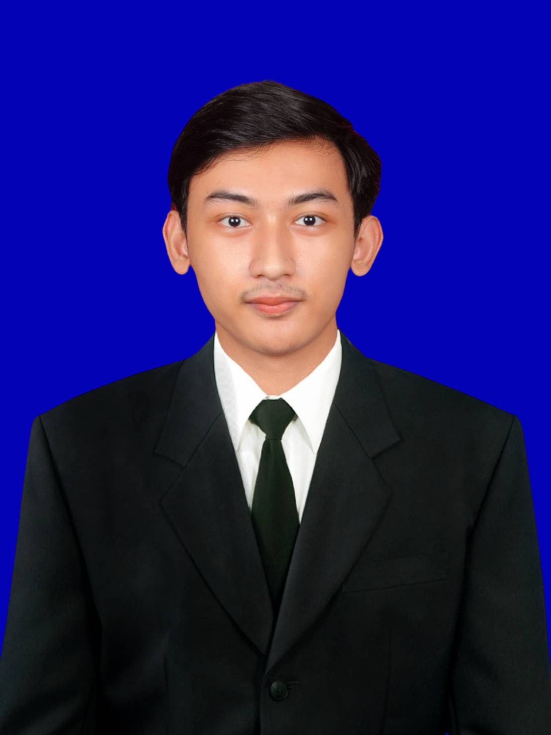 Satrio Bagus Irawan Wibowo