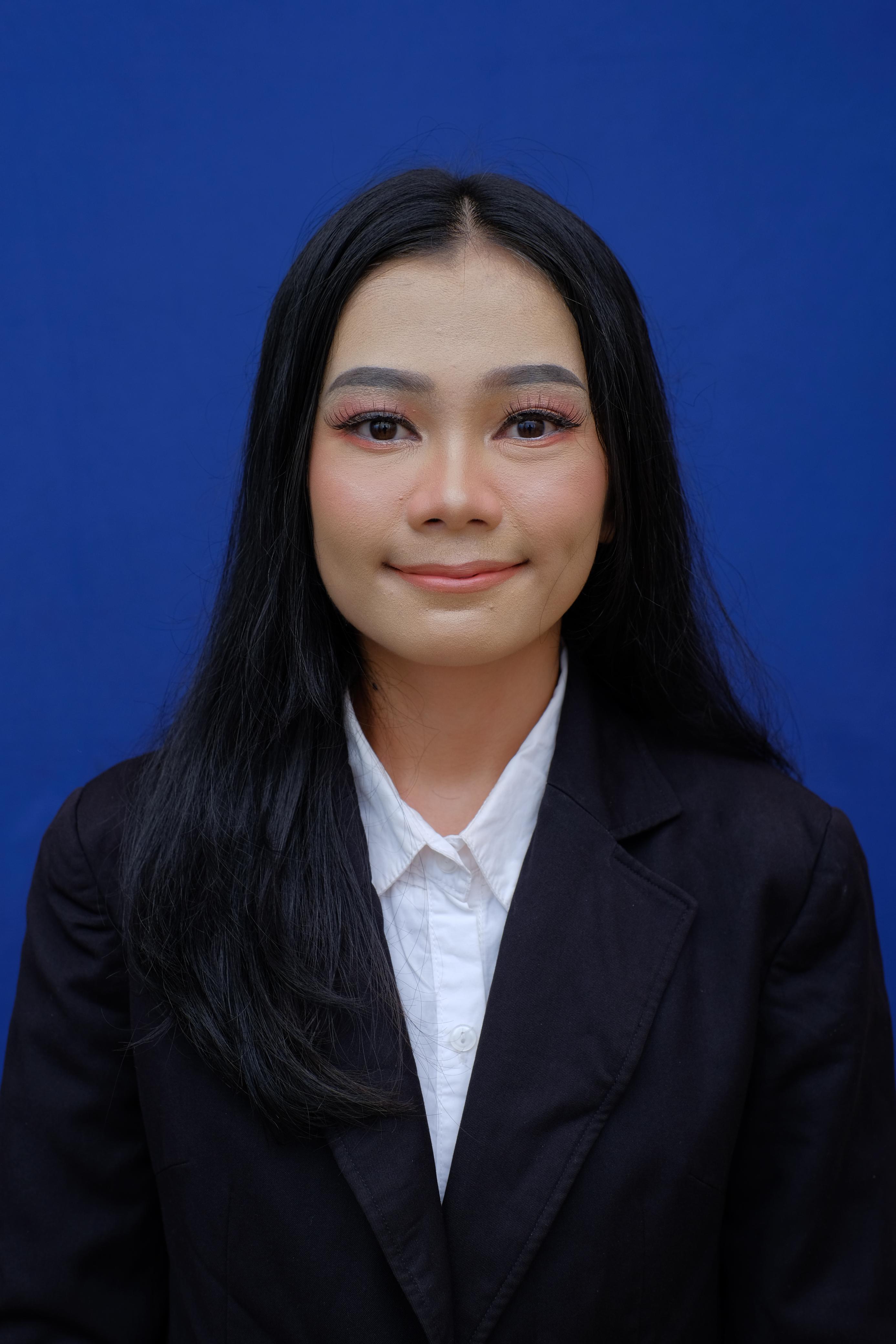 Juwndri aisah sihombing