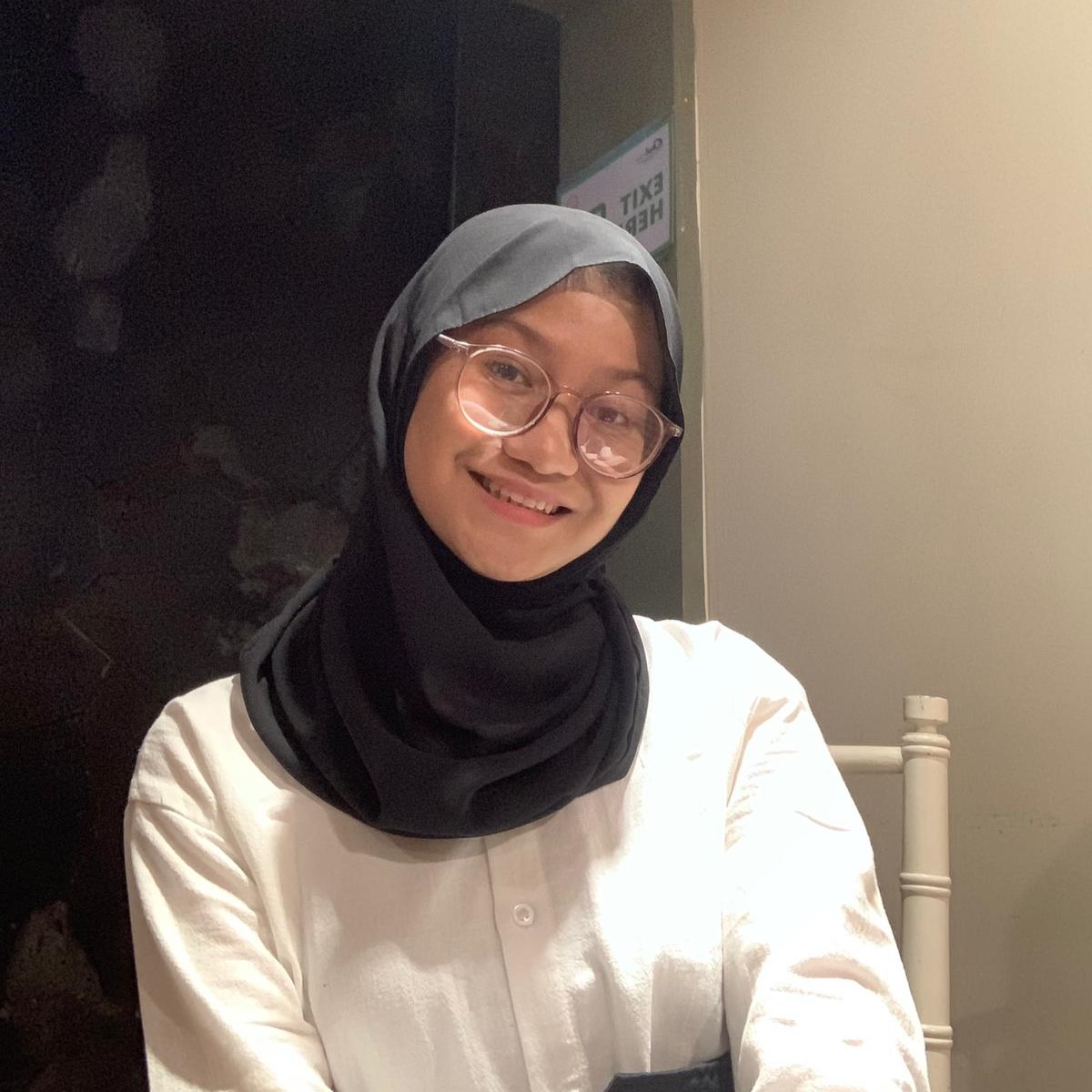 Nurul Cinthiya Nasution