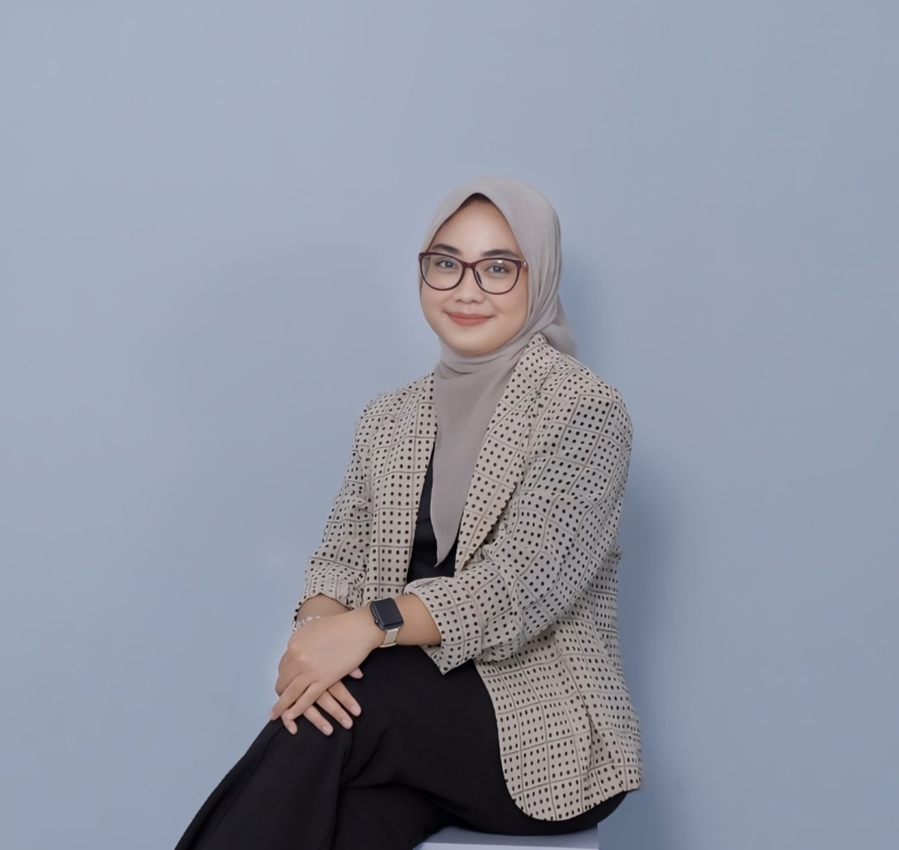 Nur Cholillah Rachmannia