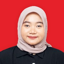 Zahroiny Maulidyah