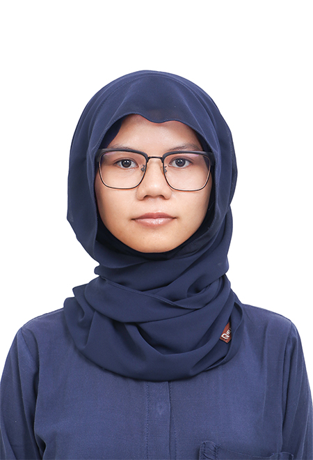 Ishmah Khairunnisa