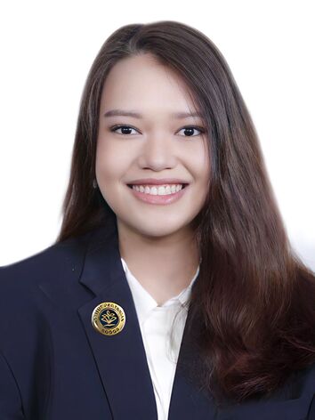 Imelda Yanti Simanjuntak