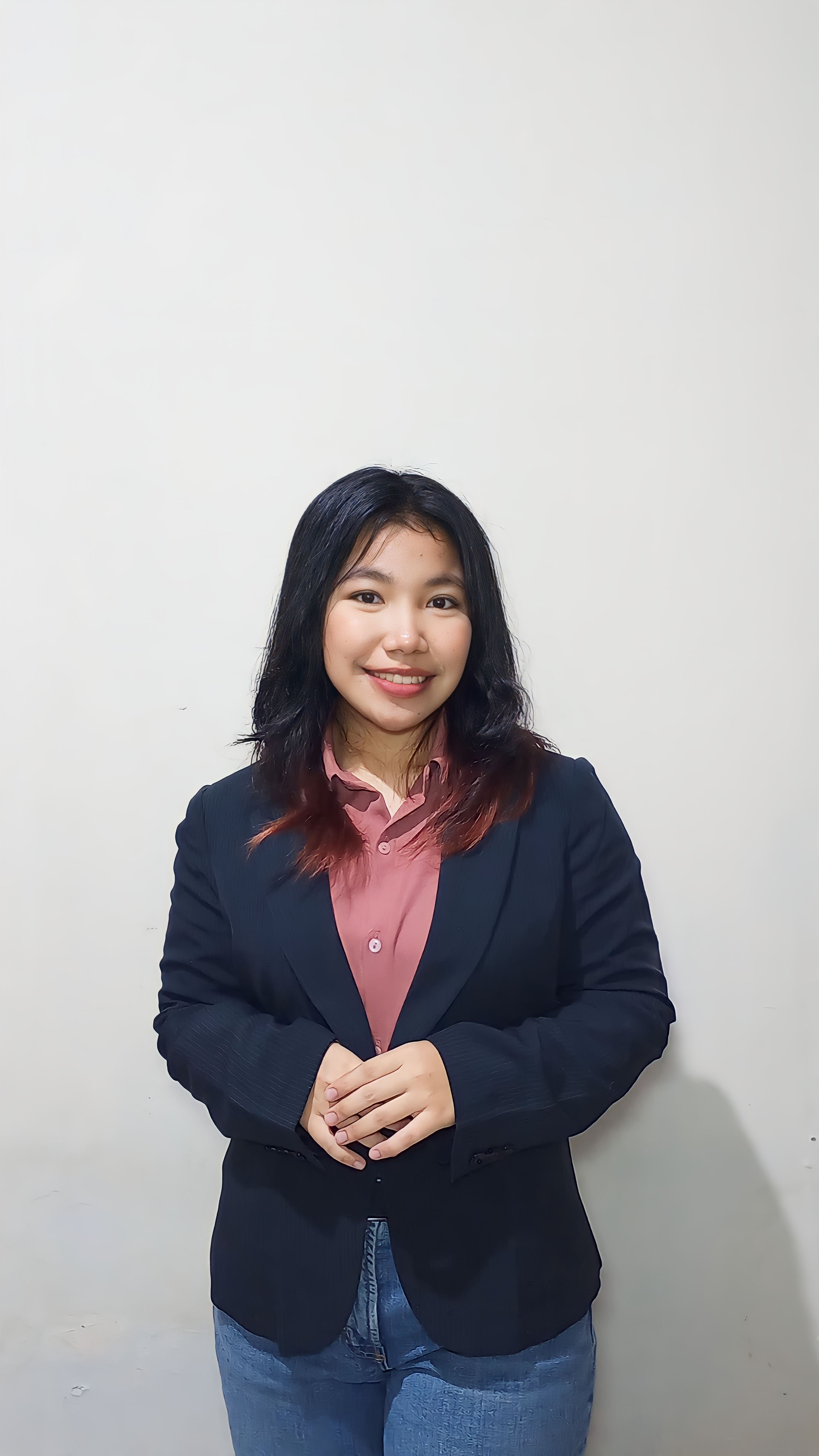 ANGELA JEANNE ESTHERLINA