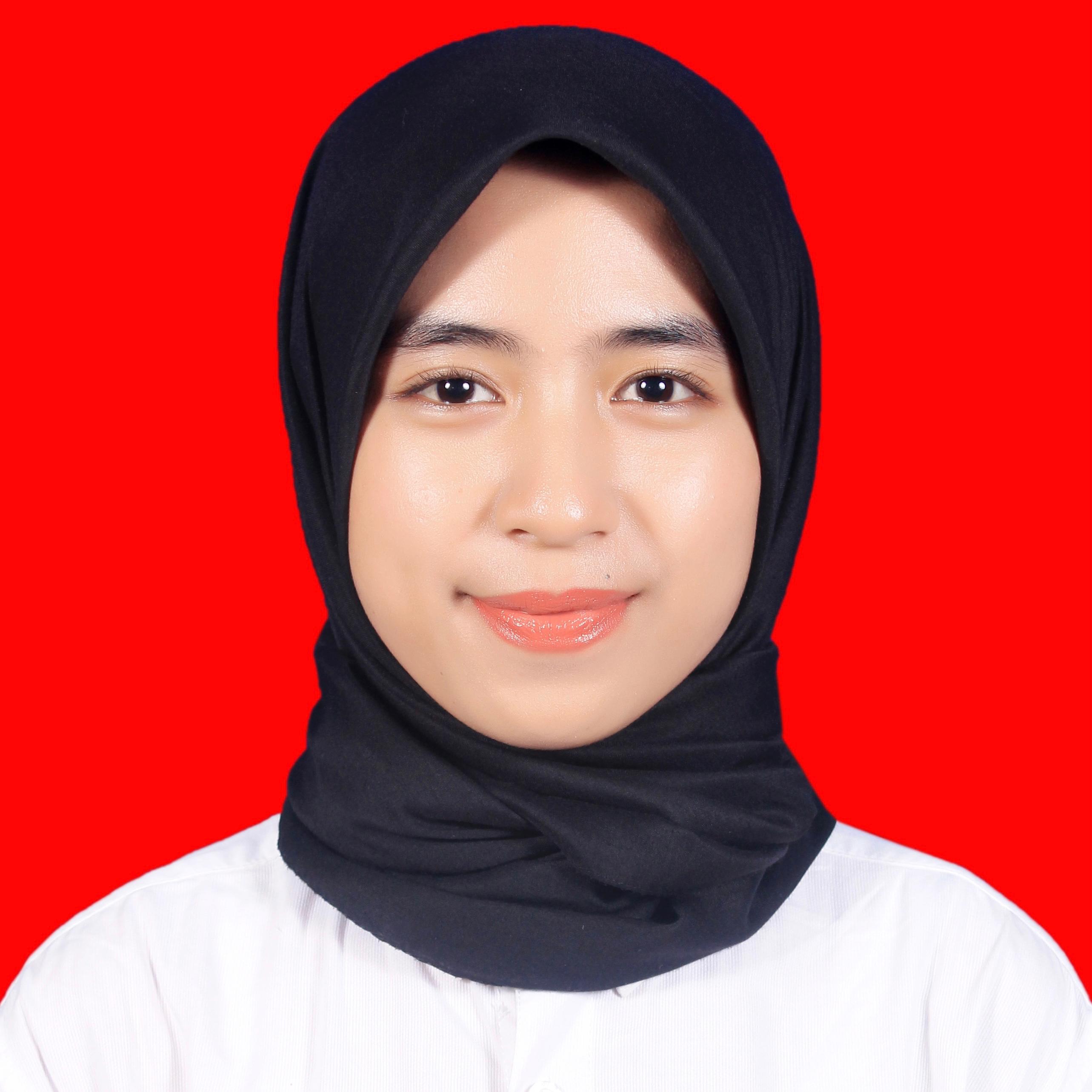 JASMINE AISHA AINUDIN