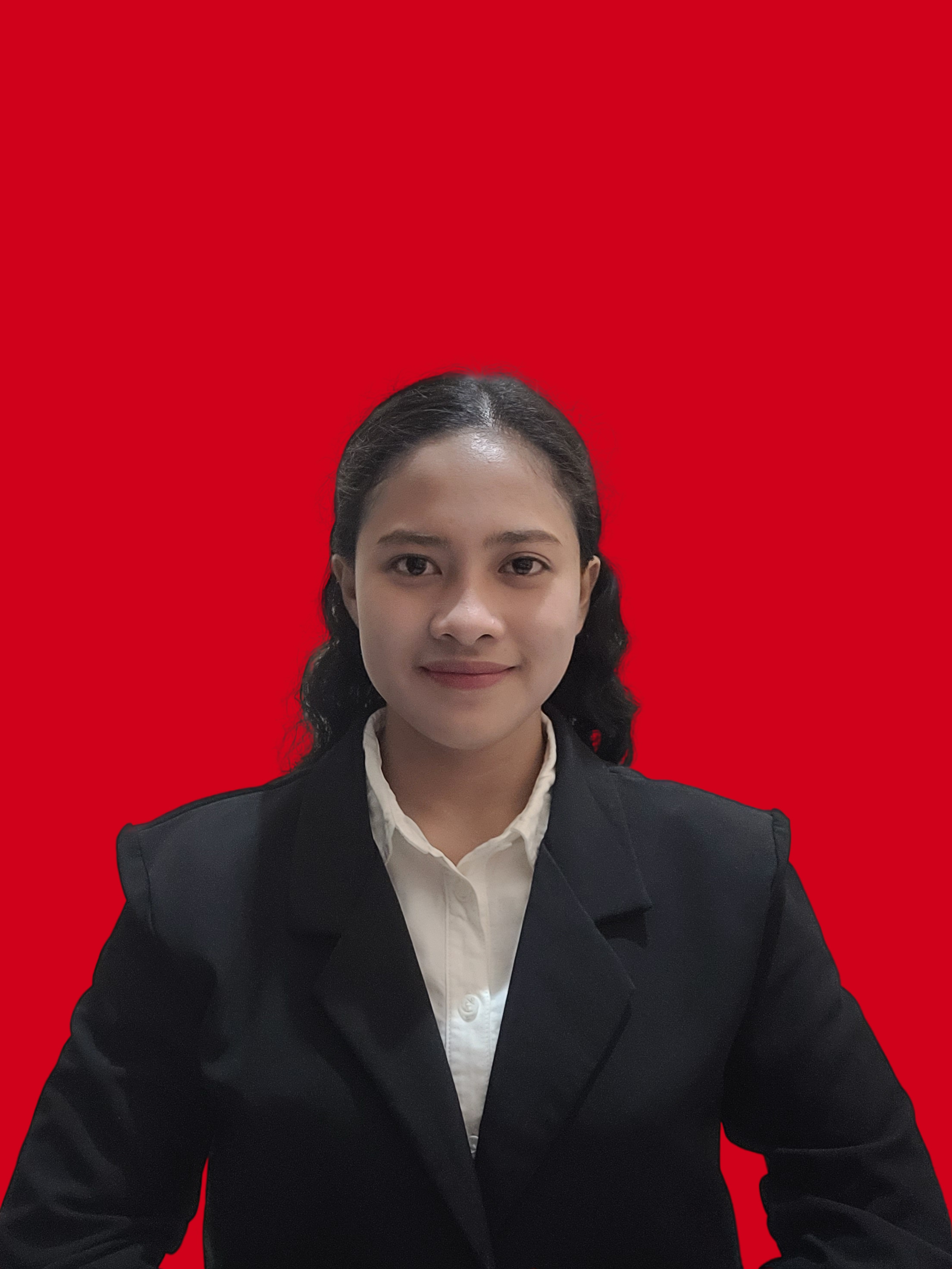 Yeni Aryanti Simanjuntak