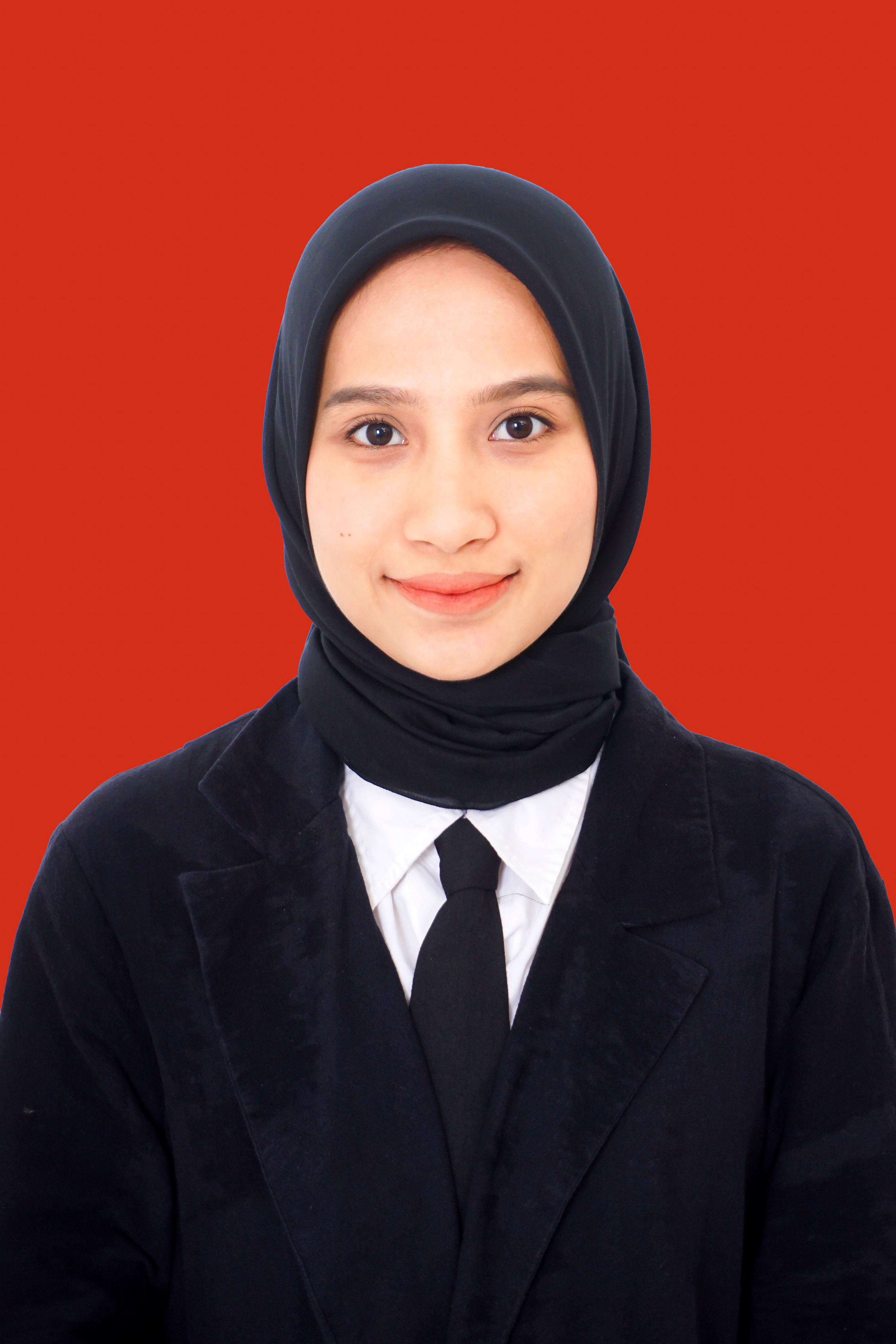 Nadya Ariani Putri Papalia