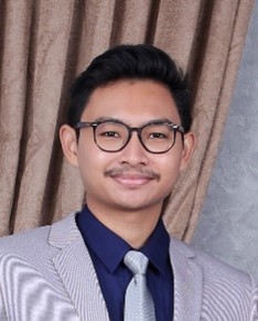 Edward Billy Hadipuspito