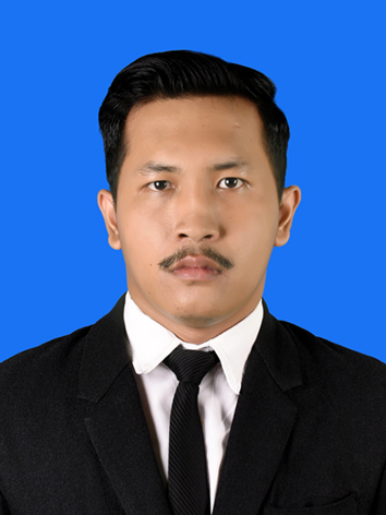 ANDREAS MARCH PANDAPOTAN SINAGA