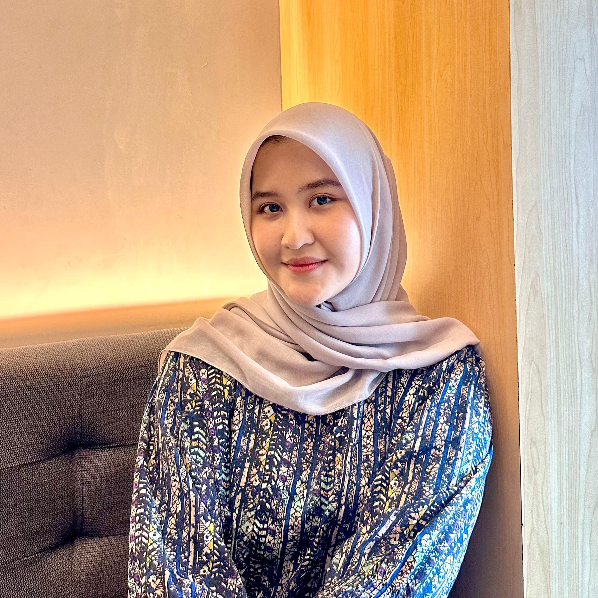 Farah Adhya Jauza