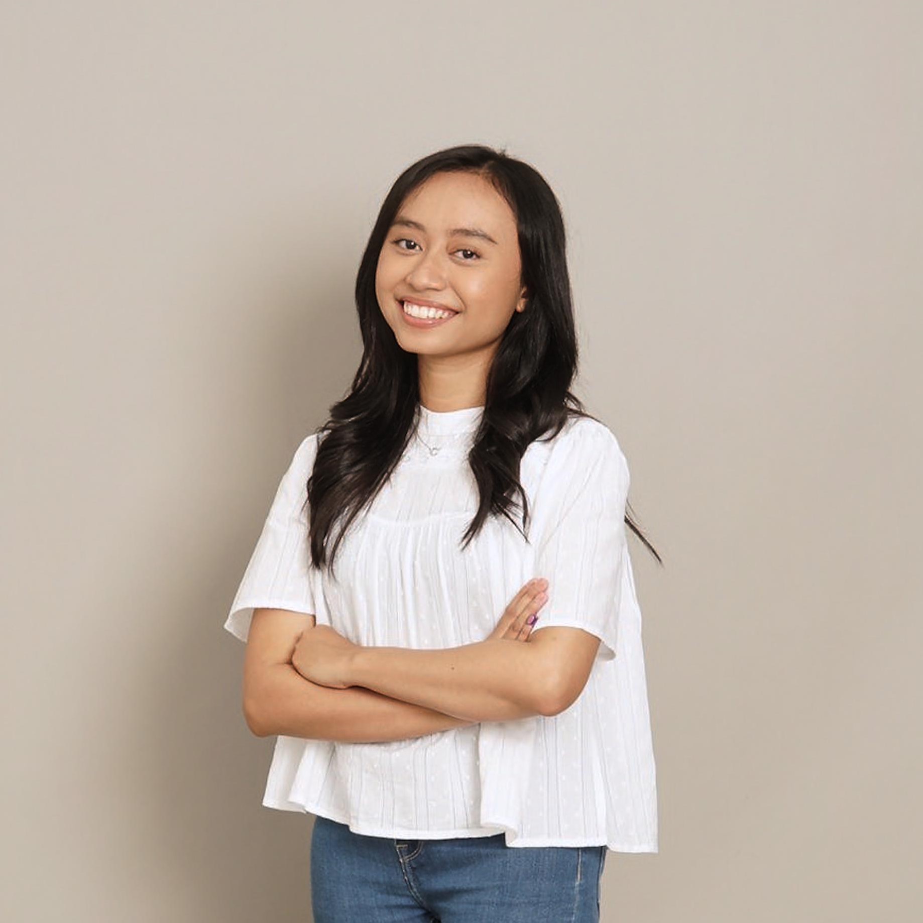 Gabriela Andhien Danastri