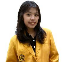 Cindi Flora Sihaloho