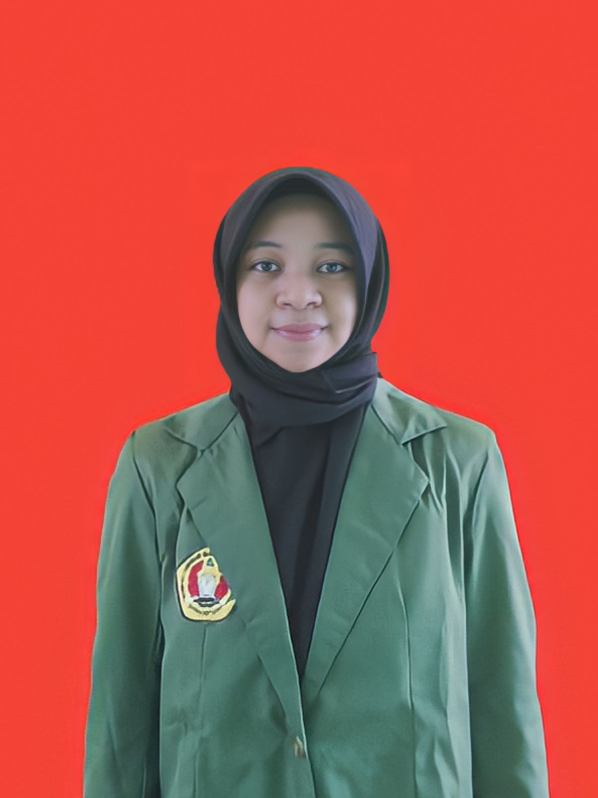 Robi'ah Hanifatus Sa'diyah