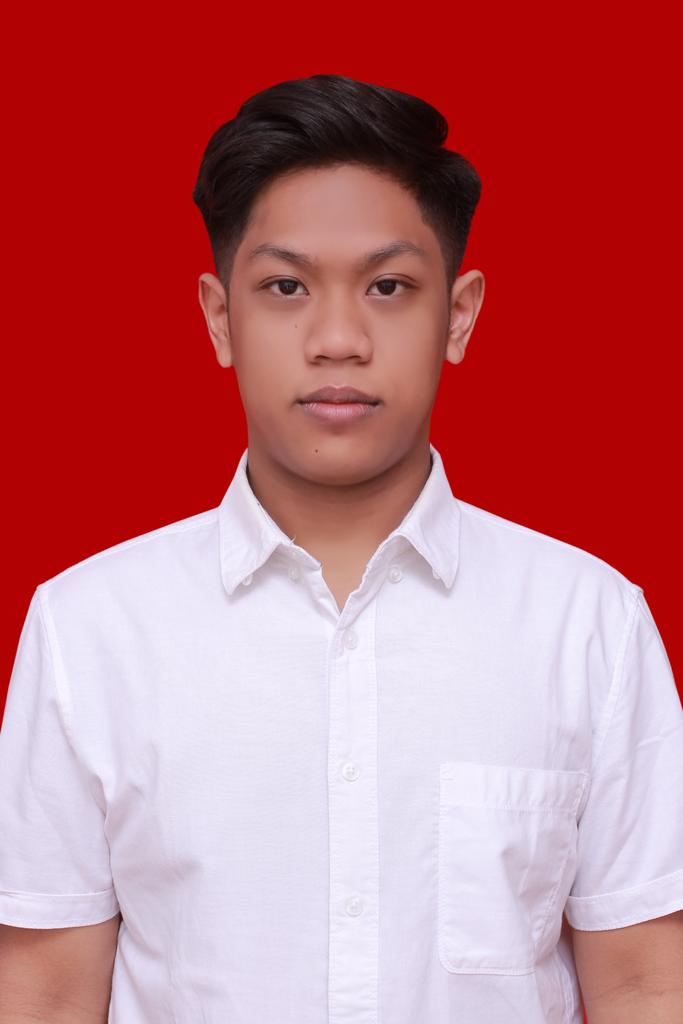 Helmi Saputra Fitra Kusuma