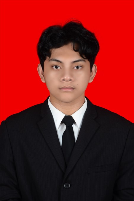 Rizvie Syauqi Athallah