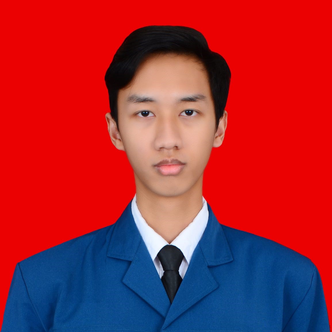 Muhammad Raihan Fiisabilillah