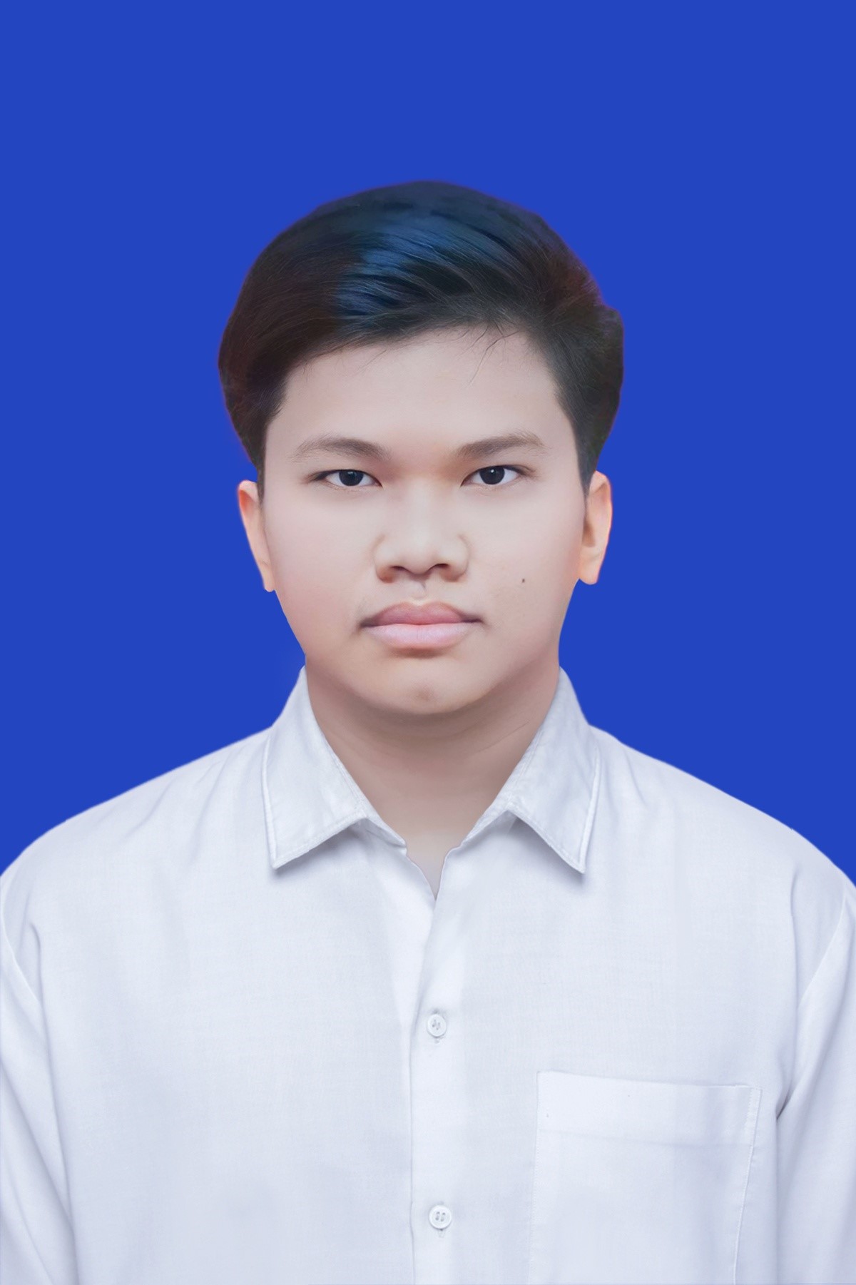 Dedy Hartono Pranata.S