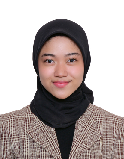 Triandrika Putri Setyono