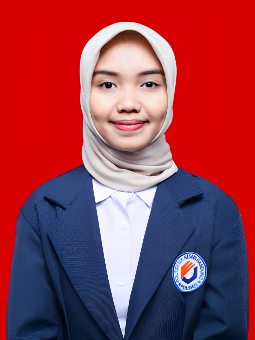 Audina Mulyati Rahayu Putri