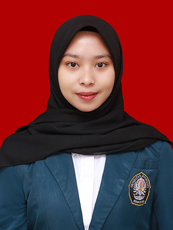 Nurhaliza Maridha Sofha