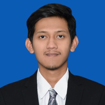MUHAMMAD REYHAN SURYA ATMAJA