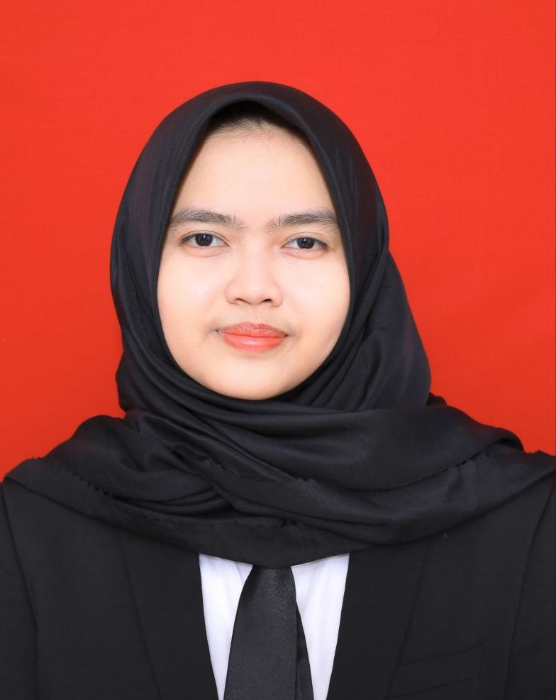 Sarah Annisa Gunardi