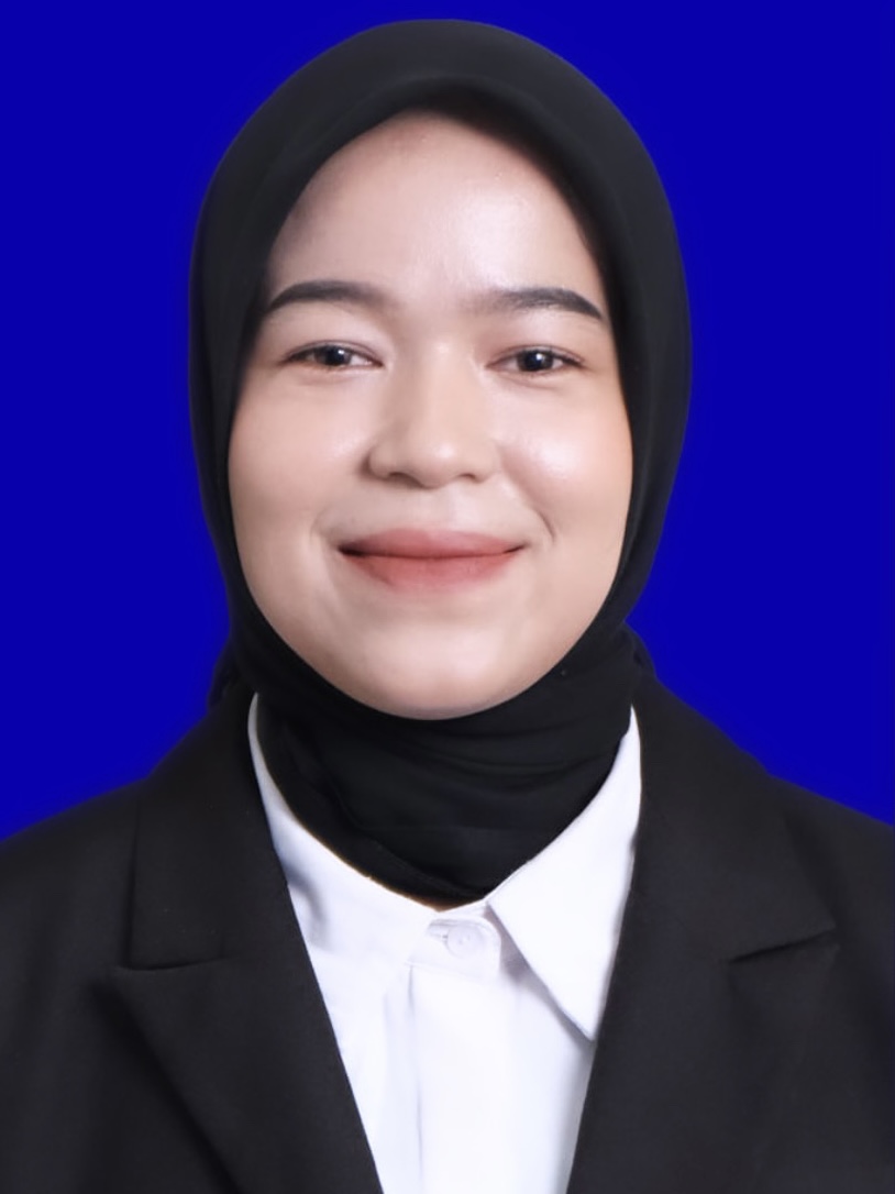 Nurul Hayati Br Marpaung