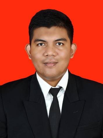 Frido Satrio Wirawan