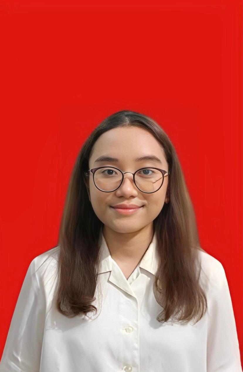 Victoria Ascensia Rusdewanti Tethool