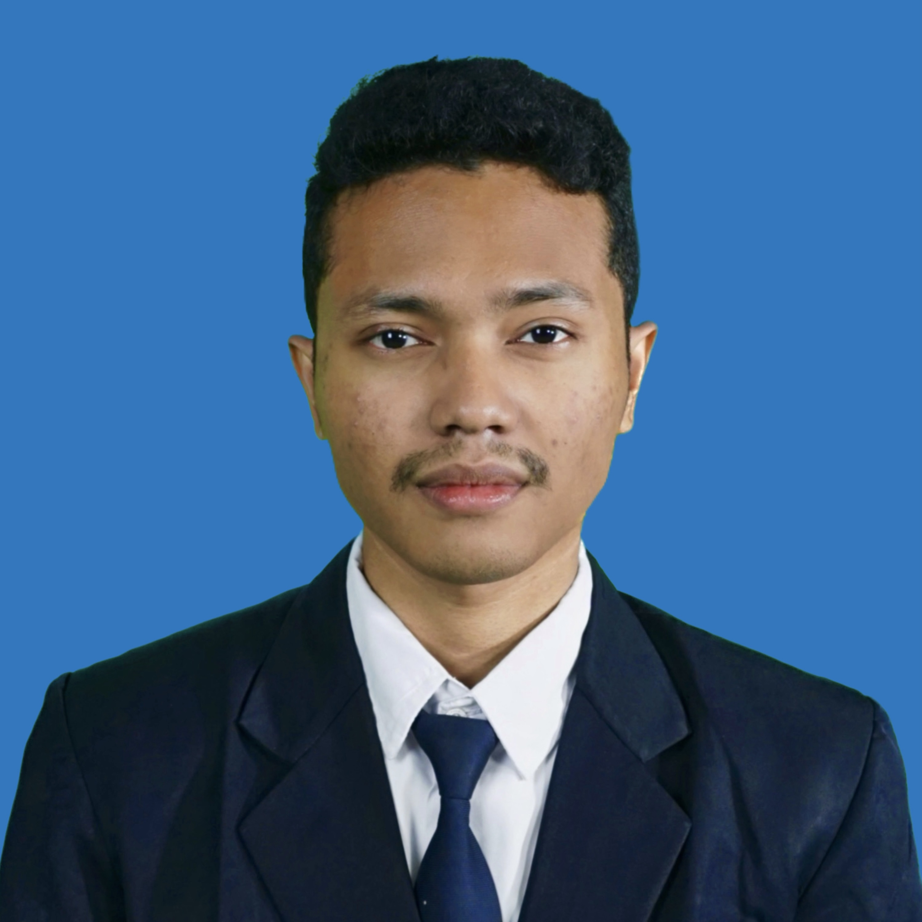 Muhammad Rayhandito
