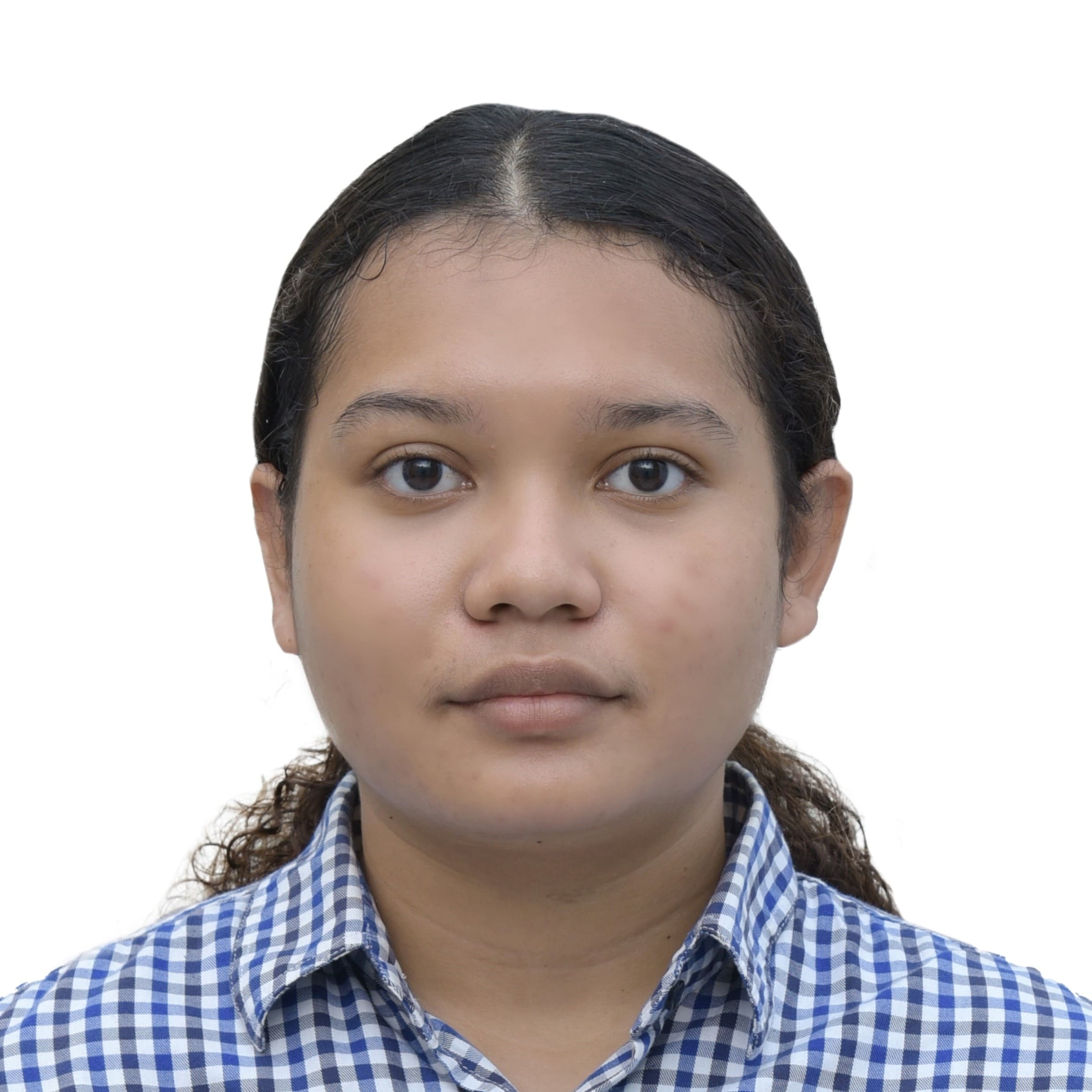 Christin Chatrin Nebore