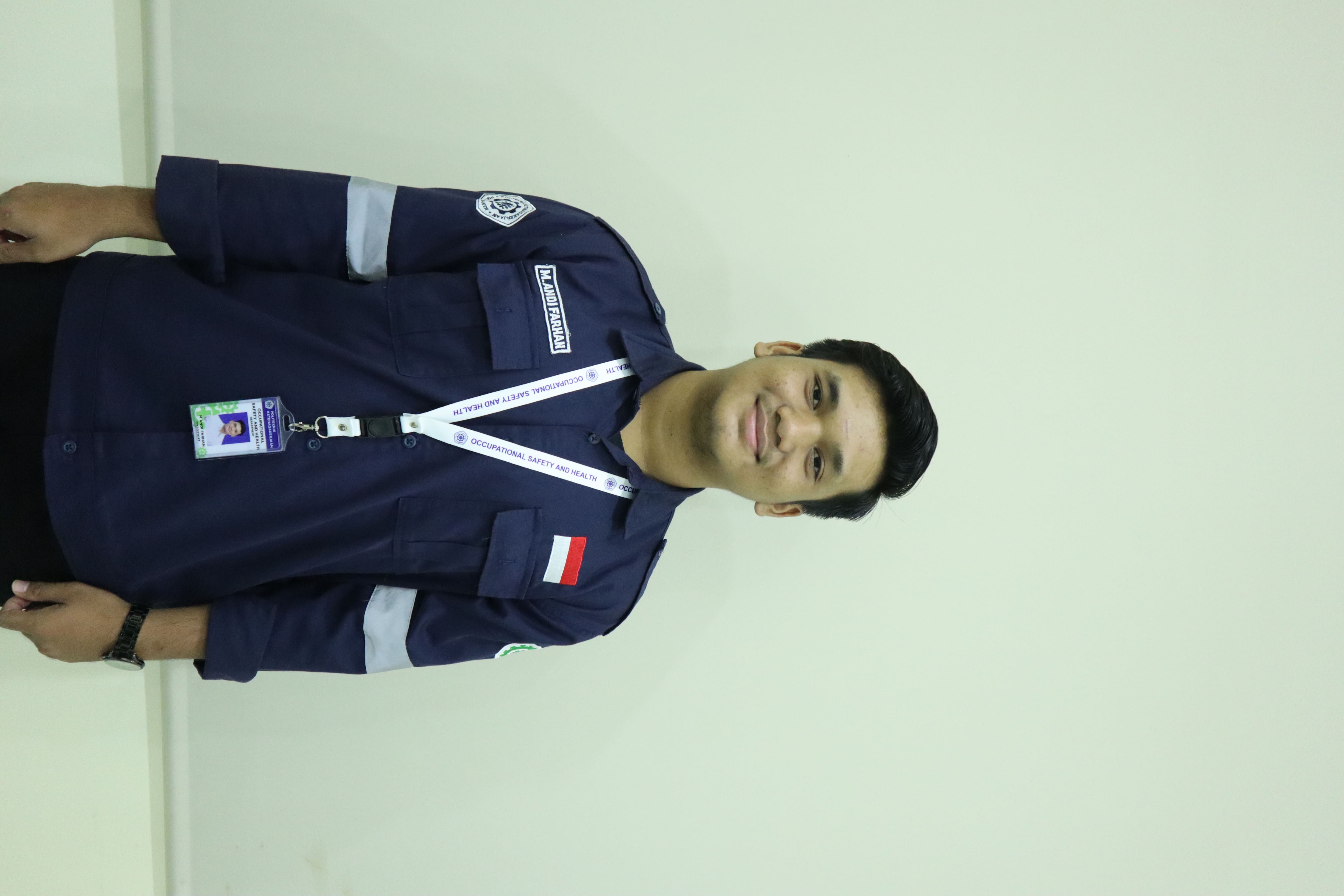 MUHAMMAD ANDI FARHAN