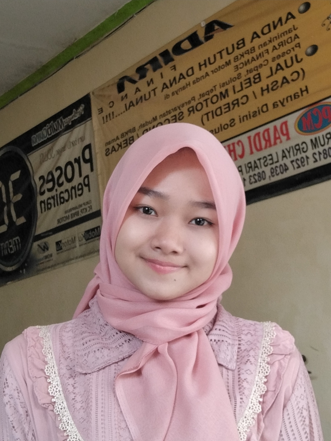 Seftia Della Fiisyatir Rodhiah