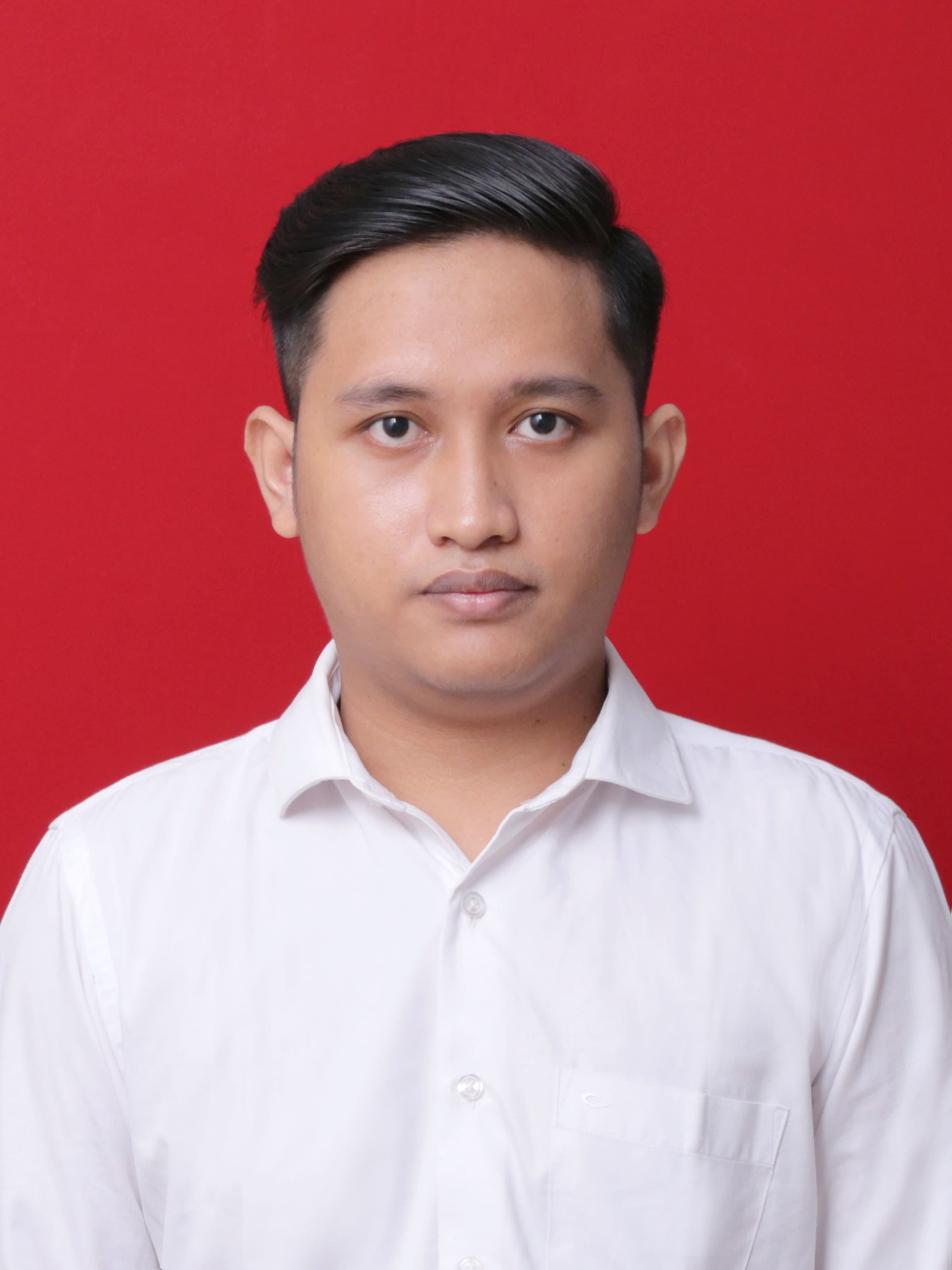 Muhammad Yusuf Verdana