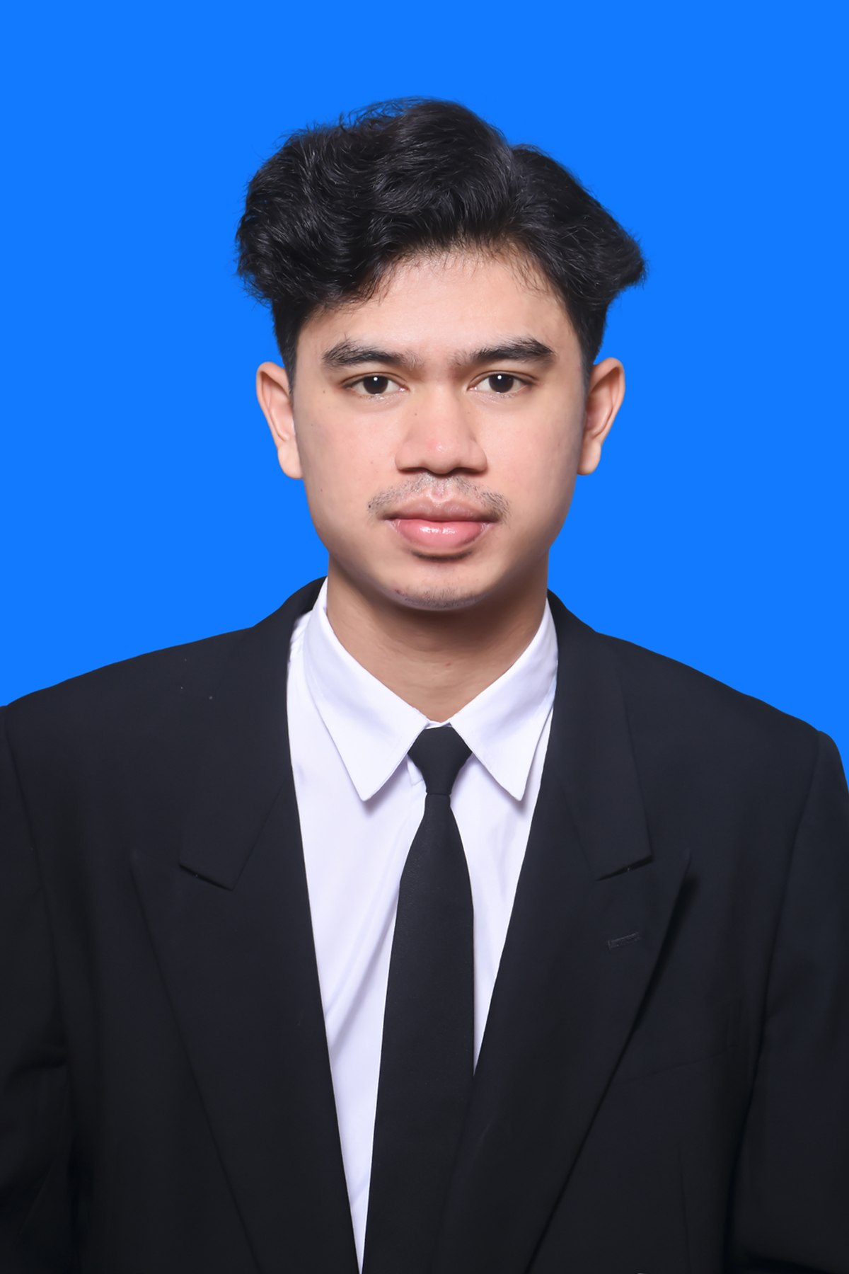 Mohamad Andre Pratama