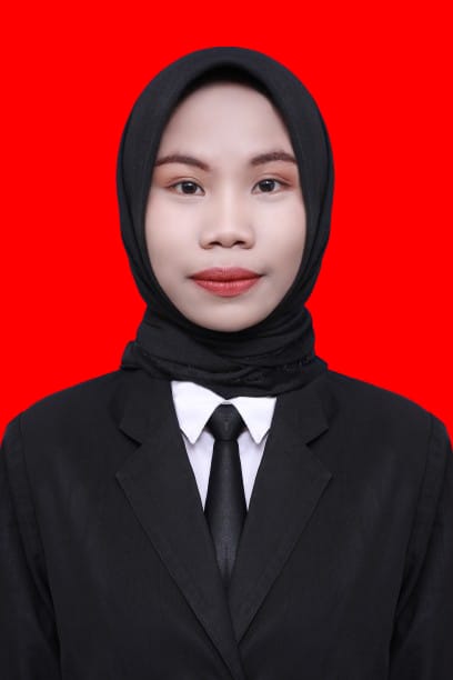 Vina Ayu Kusuma Wardani