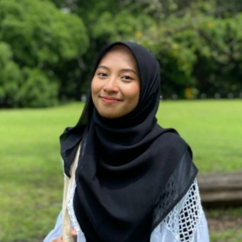 Farah Aulia Anisa