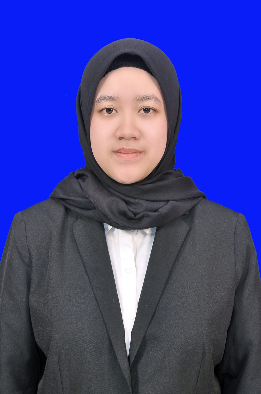 Annisa Herta Rahmatika Sekarningdyah