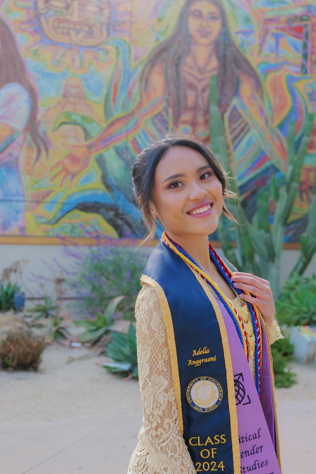 Adella Kusumaning Dwi Anggraeni